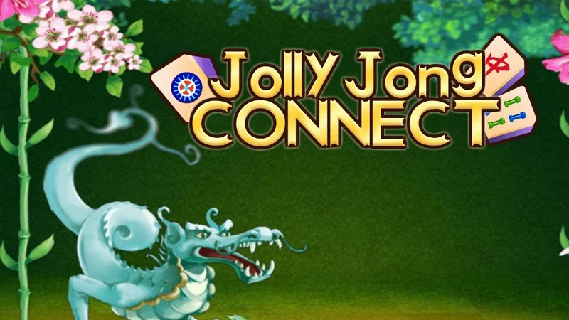 Jolly Jong Connect